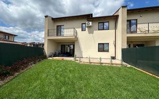 Duplex | Partial Mobilat | Toate utilitatile | Asfalt | Sacalaz | - Poză 19