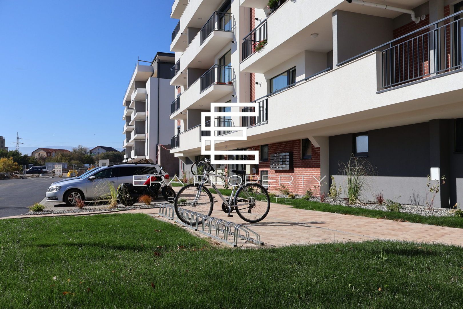 Apartament 3 Camere | 66 mp + gradina 77 mp | – Sibiu - Poză 5