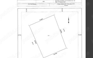 OCAZIE teren PERFECT PLAN 1.800 mp, acces 2 drumuri lângă E58 - Poză 8