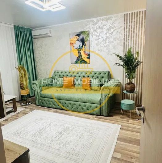 Apartament 2 camere, decomandat, 52mp, et.3 Bloc Nou // Popas Pacurari - Poză 1