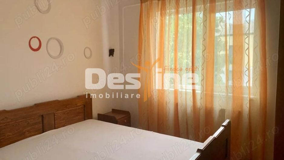 Apartament 2 camere Pacurari - Poză 1