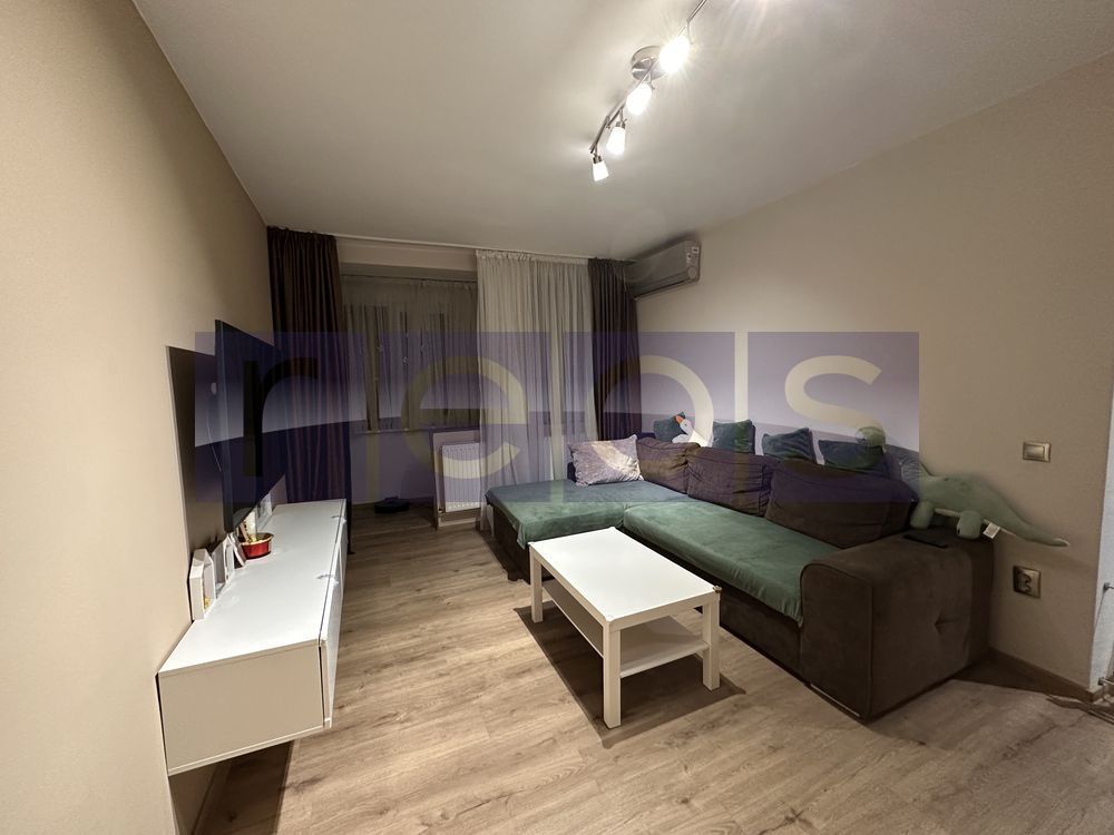 APARTAMENT DE VÂNZARE 2 CAMERE ZONA OBOR - Poză 1