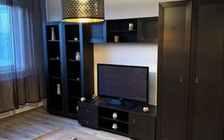 Garasoniera spatioasa Politehnica - Poză 1