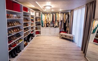 Tomis Plus - Penthouse spectaculos cu vedere superba la Mare si Lacul Siutghiol - Poză 7