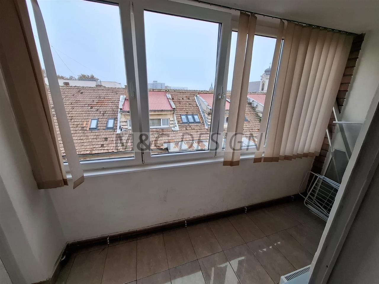 Central P-ta Unirii - Marasti 4 camere 2 bai 100 mpCTAC - Poză 20