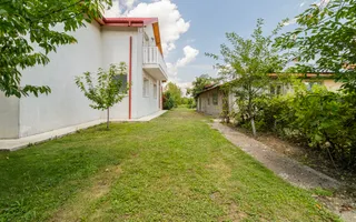 Casă de vânzare Tâncăbești cu grădină, aproape de lac - Poză 31