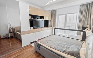 2 Camere 69m Parcare 5Min Metrou P. Poenaru 20 Th Politehnica Crangasi - Poză 12