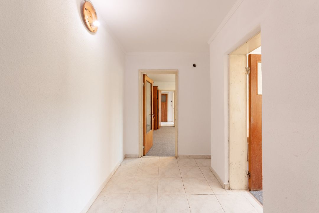 Apartament 3 camere Gavana-Paltinului, langa scoala nr.15 - Poză 11