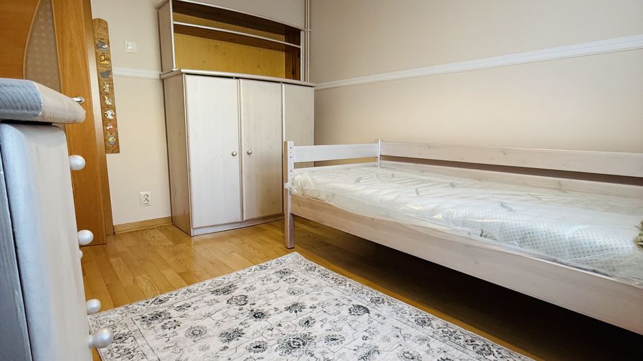 Baba Dochia | 3 camere | Decomandat | 2 bai | Etaj 2 | Centrala proprie - Poză 16