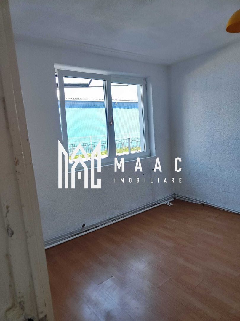 Apartament 1 Camera I Decomandat I Parter I zona Turnisor - Poză 2
