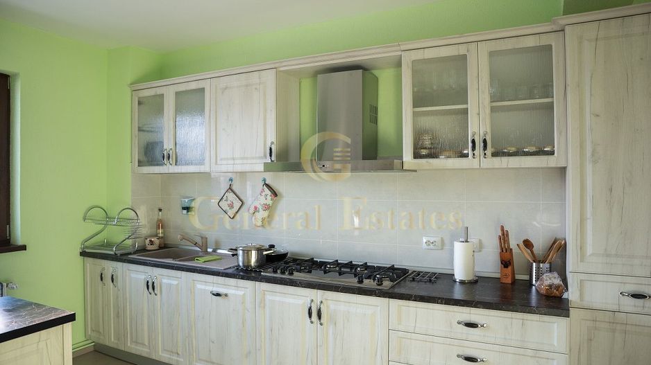 Vilă cu suflet și poveste în Tohanu Nou – Bran - Poză 11