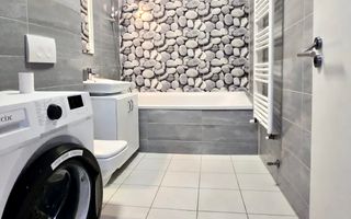 2 CAMERE / DECOMANDAT / PARCARE SUBTERANA / AVANTGARDEN - Poză 2
