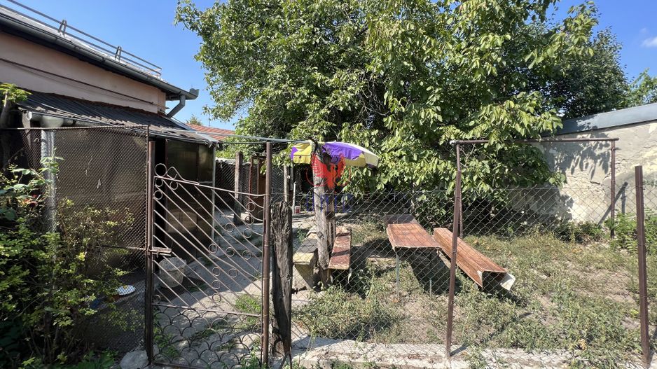 Teren + Casa zona Agronomie - Poză 15