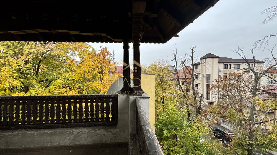 Vila Impresionanta *503mp* TEREN *577mp* // Zona Casin - Poză 27