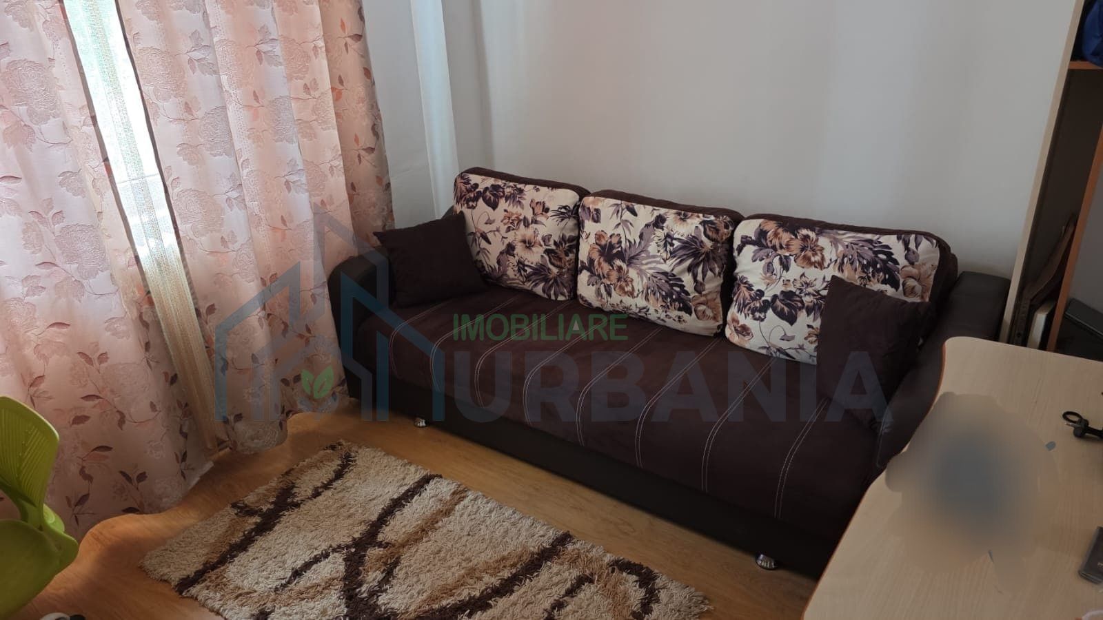 Apartament cu 2 camere Mircea cel bătrân - Poză 6