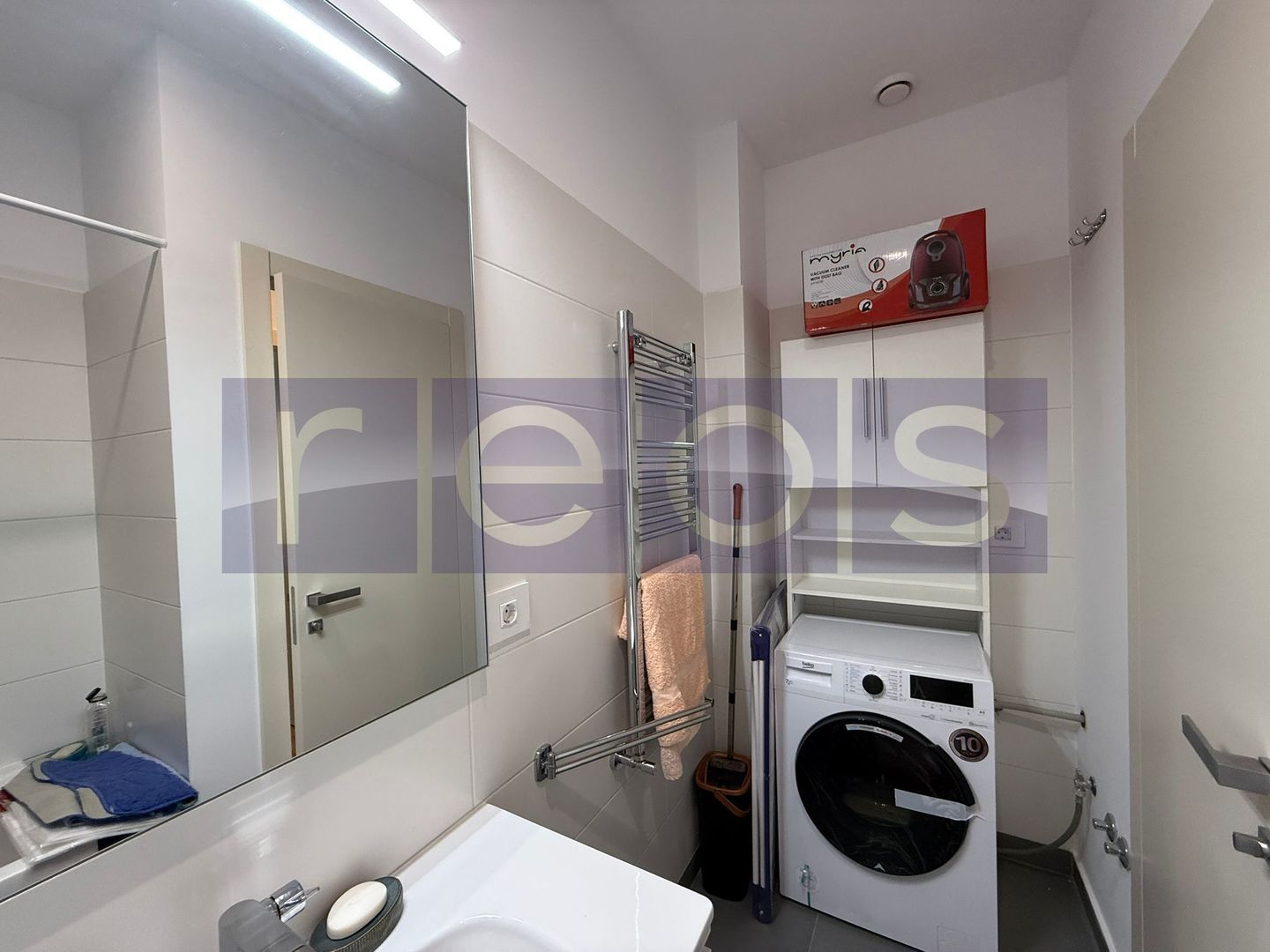 INCHIRIERE 2 CAMERE | HERASTRAU | MOBILAT SI UTILAT | LOC PARCARE - Poză 23
