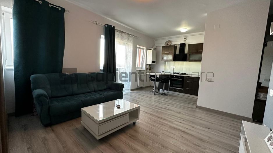 Ap.cu 3 cam.in bloc nou, zona Ramada - Poză 1