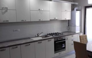 De închiriat apartament 2 camere – bloc nou - Poză 4