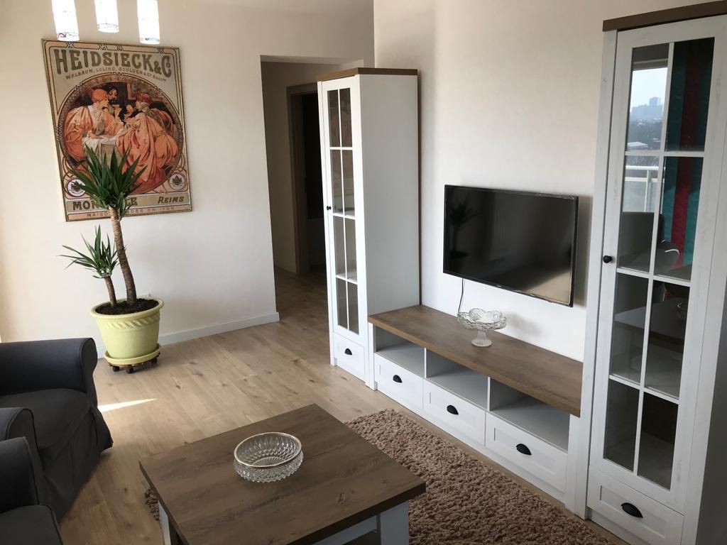 3 camere | Belvedere Residence | Aviației | Pipera - Poză 6