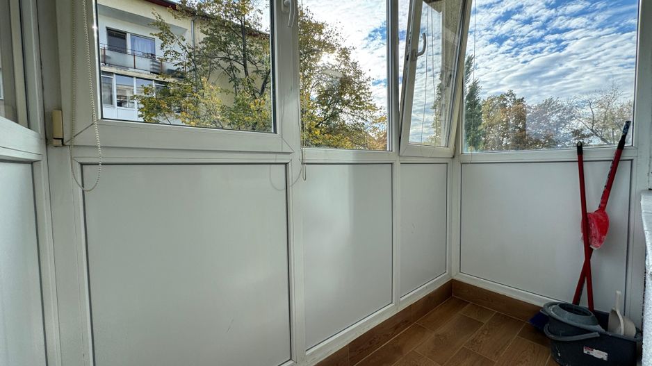 Apartament 3 Camere | Zona Girocului | Etaj 2 | 65 mp + Balcon - Poză 9