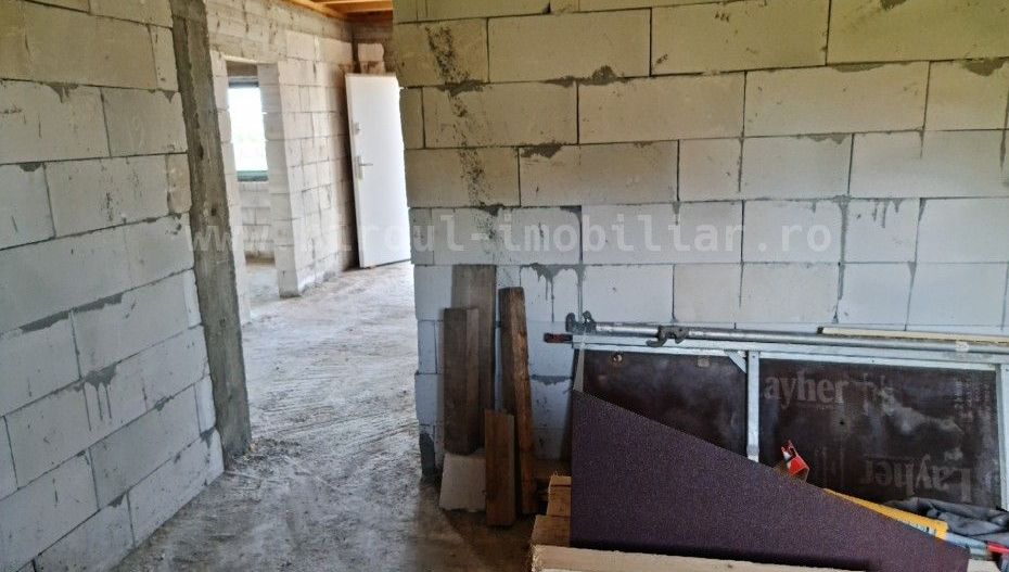 Vânzare Casă Nouă – Direct Proprietar – Cumpăna - Poză 7