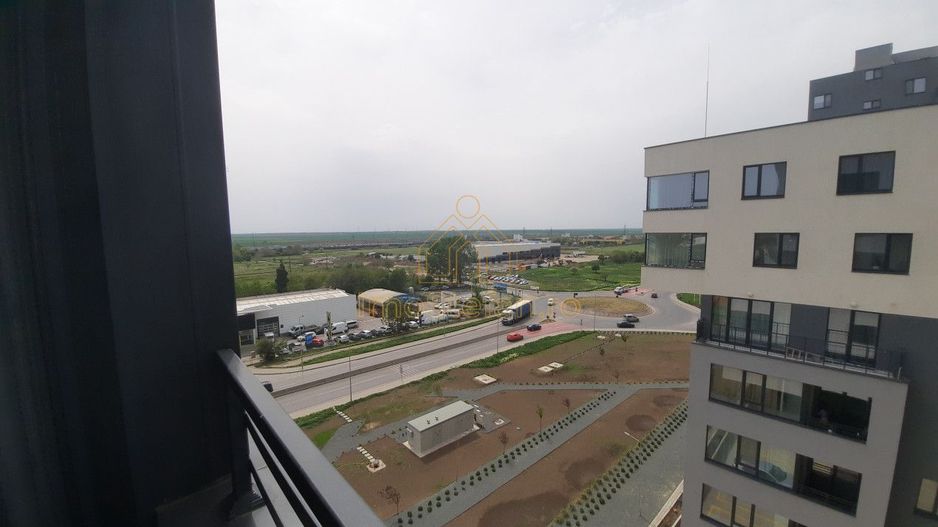 Novopolis | Apartament modern și confortabil de închiriat în Constanța - Poză 5