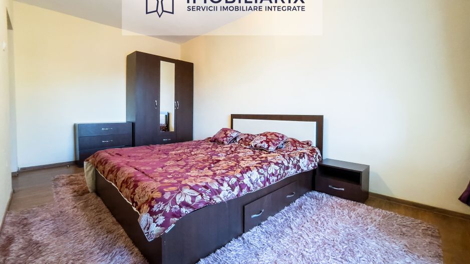 Ap 2 cam – mobilat și utilat, Zona Casa de Cultură, Constanta | gaze - Poză 15