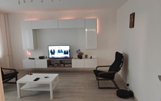 Apartament 2 camere | Baicului – Doamna Ghica | 65 mp | Etaj 1 | 1986 - Poză 8