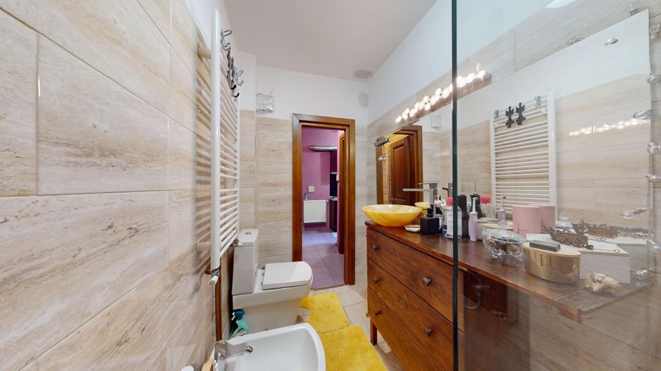Apartament cu farmec interbelic | 3 camere | Domenii - Poză 20