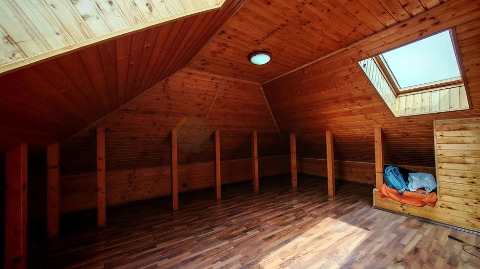 Vilă Individuală cu o curte generoasa zona Aparatorii Patriei - Poză 23