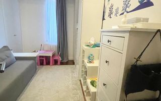 APARTAMENT SUPERB CU 4 CAMERE CU VEDERE SPRE PARCUL VERDI - Poză 14