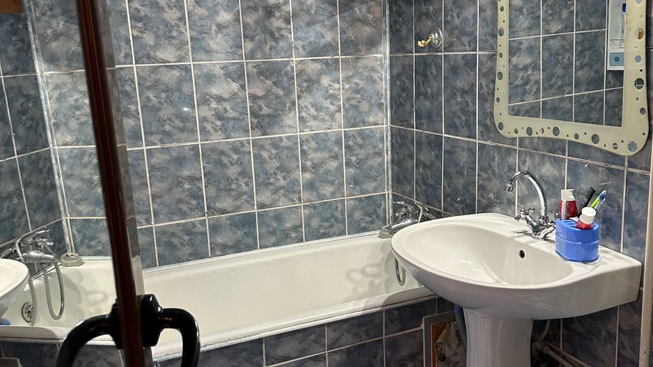 Apartament 3 cam Micro 38 ,et 3,mobilat si utilat - Poză 6