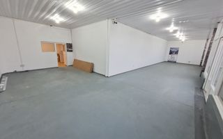 Spatiu Comercial 288 mp Configurabil, Strada Principala - Poză 1