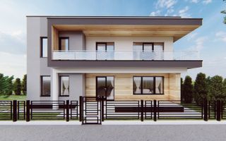 Casa de vanzare Budeasa 168 k - Poză 5