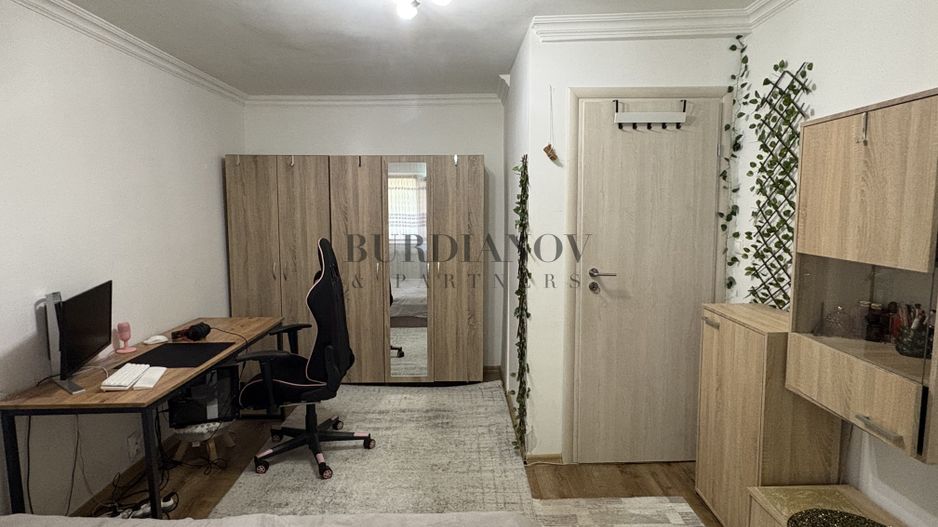 Apartament cu 2 camere - Metrou Gorjului - Str. Mălinului - Poză 1