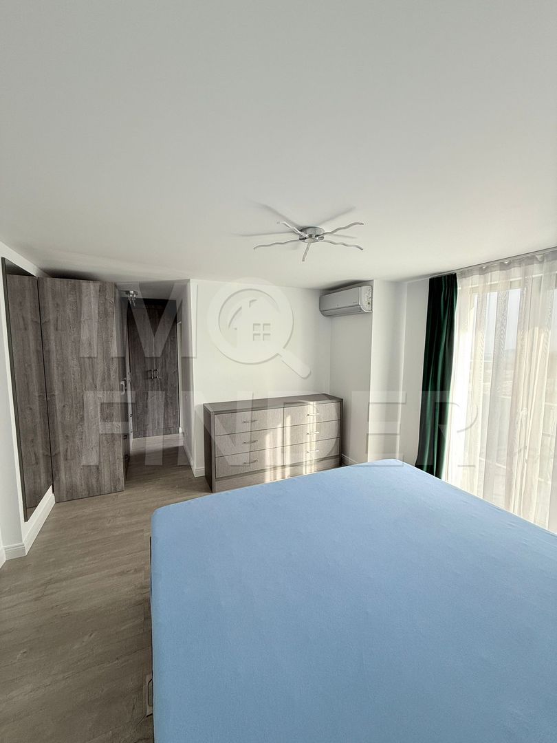 Duplex de închiriat, cartier Europa - Poză 12