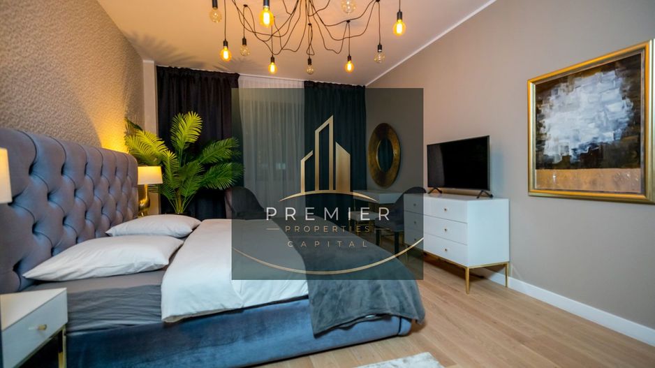 APARTAMENT DE 4 CAMERE ULTRALUXURY | Gafencu 49 | - Poză 19
