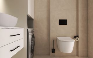 Apartament 3 camere Pipera cu loc de parcare inclus - Poză 7