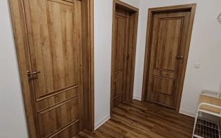 Garsoniera | 37.5MPU | Lift | Loc de parcare | zona Selimbar - Poză 7