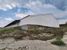 Proprietate industrială-depozitare cu cale ferată în Comuna Isalnita, jud. Dolj - Poză 5