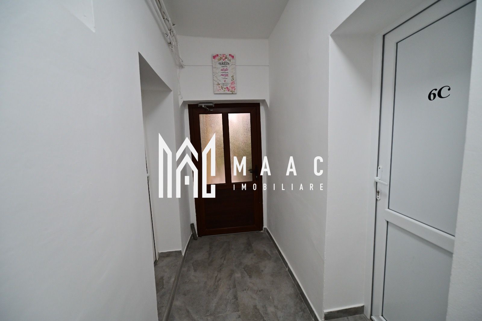 Apartament la casa I 3 camere I Central I - Poză 5