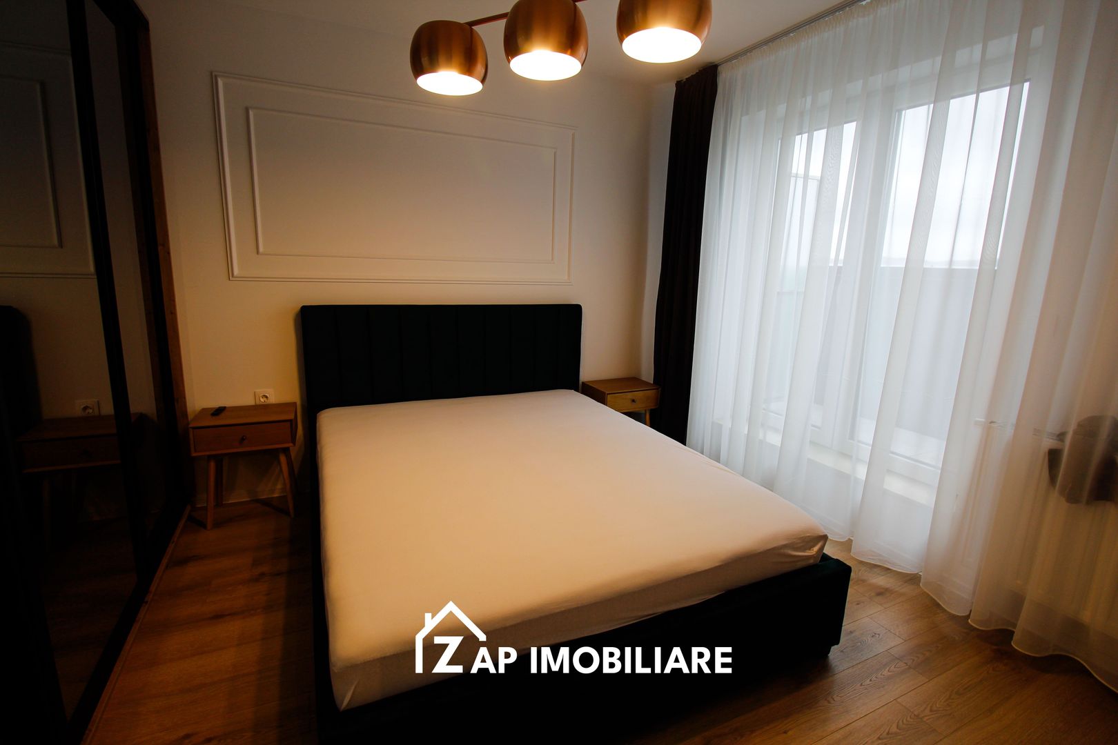 Premium 2 Camere Maurer | Parcare  | Echipat LUX - Poză 6