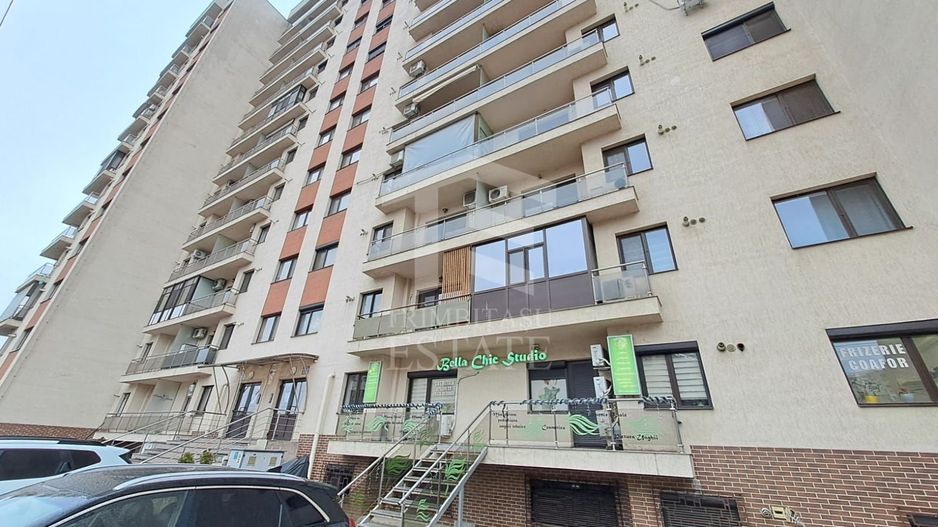 Apartament superb 2 camere Metrou Lujerului | Parcul Liniei - Poză 20