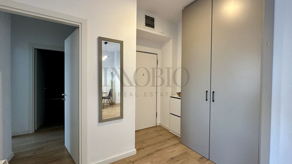 Apartament 2 Camere | Loc de Parcare  | Sisesti | Peak Residence - Poză 3