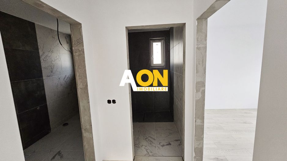 De casa 3 camere, 252mp teren, zona Ampoi 3 - Poză 7