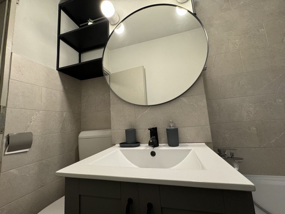 Apartament 3 camere Take Ionescu, aproape de Generala 16, Medicina - Comision 0 - Poză 19