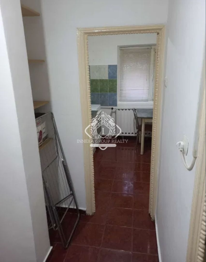 13 Septembrie | Garsoniera | 36mp | Parter | bloc mixt | 65.000 euro - Poză 4