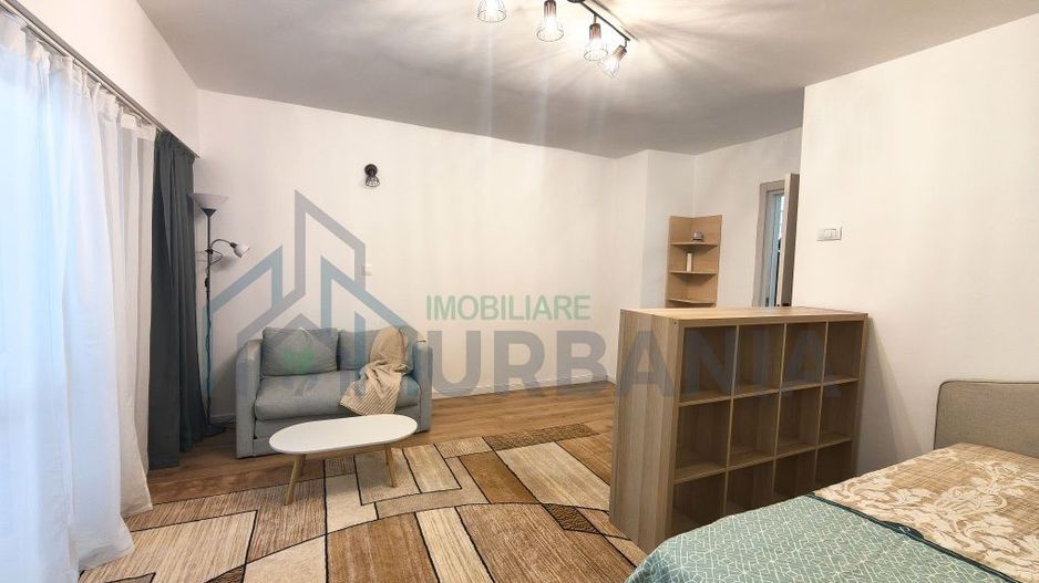 Apartament 1 camera decomandat Tatarasi Lidl - Poză 2