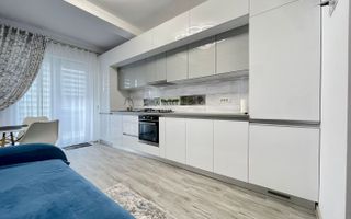 Apartament 2 camere | Etaj Intermediar | Parcare | Tractorul - Poză 1