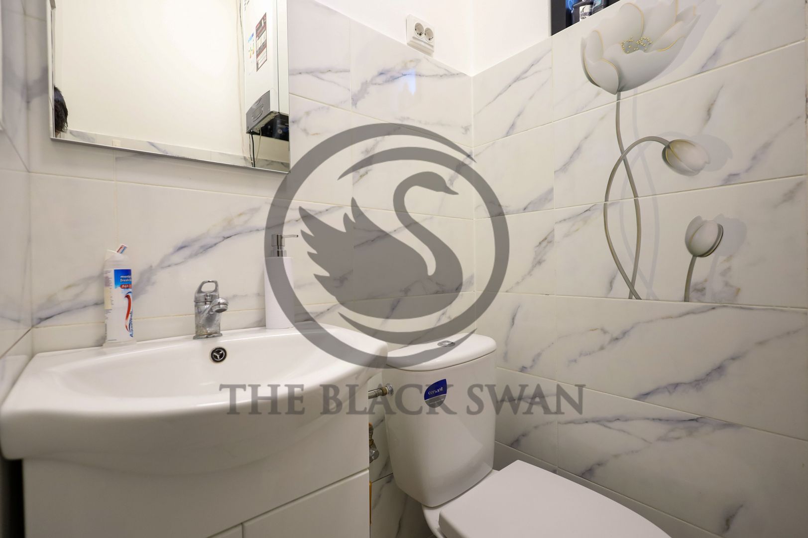 Casa de vanzare cu deschidere la doua strazi | Nord | COMISION 0% - Poză 16